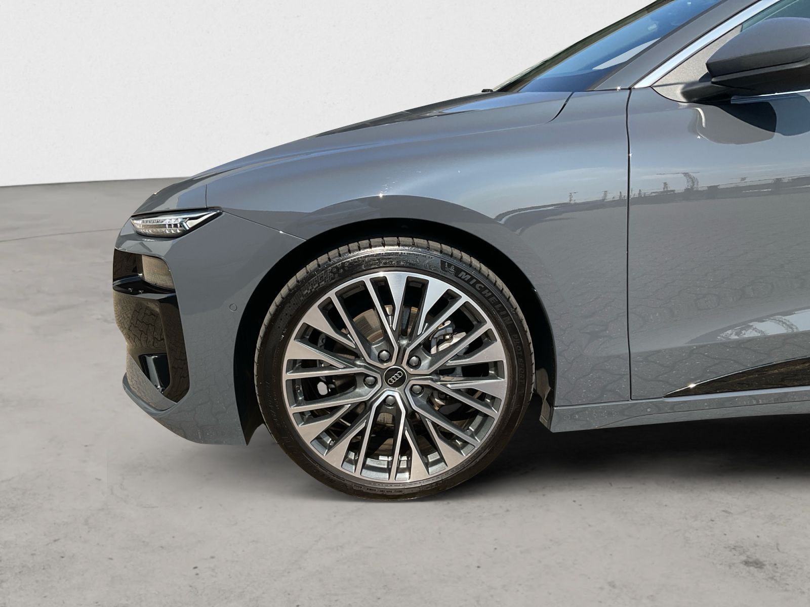 Audi A6 e-tron - Bild 16