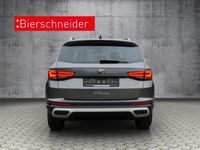 Seat Ateca - Vorschau Bild 5
