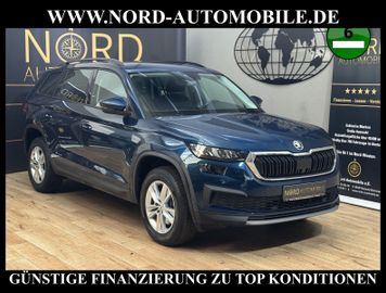 Skoda Kodiaq - 1