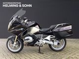BMW R 1200 RT - BMW TOURER R 1200 RT