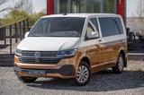 Volkswagen T7 Multivan Family - VW T7 Multivan von 2021