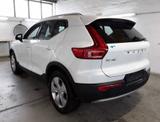 Volvo XC40 Momentum Pro*2WD*SHZ*Navi*LED*Keyless* - gebrauchte Volvo XC40 aus dem Jahr 2021