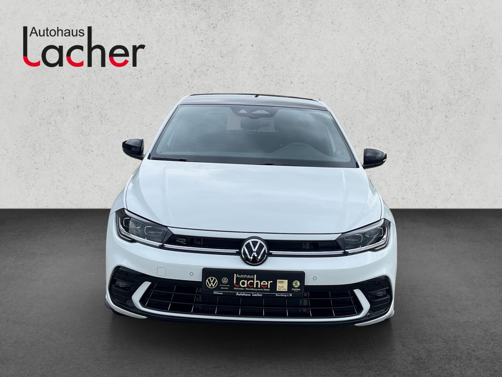 Volkswagen Polo - Bild 7
