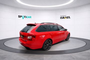 Skoda Octavia - 3