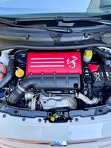 Abarth 595C 1.4 T-Jet 16V 595C - - Abarth 595C von privat