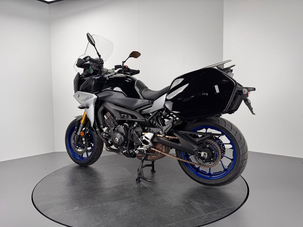 Fahrzeugabbildung Yamaha TRACER 900 GT *1. HAND *TOP-ZUSTAND
