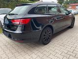 Seat Leon ST Style - Seat aus 2014