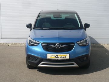 Bild 3 Opel Crossland (X) 1.2 Innovation 96kW Kamera SHZ AHK