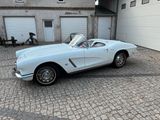 Corvette C1 Matching Numbers mit Hardtop - Corvette in Berlin