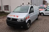Volkswagen T5 Transporter Kasten 4Motion/Klima/AHK/Nr. 206 - Volkswagen T5 Transporter: 4motion