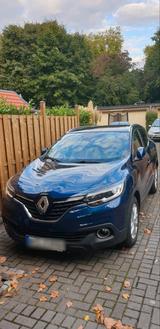 Renault Kadjar TCe 130 Collection_Viele Ex... - Renault Alaskan in Duisburg