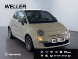 Fiat 500 1.2 Lounge *PDC hi*LMF*Color*Klimaautomatik* - Fiat 500 in Osnabrück