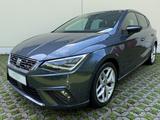 Seat Ibiza FR 1.0 TSI Alcantara LED Navi 17" - Seat Ibiza Gebrauchtwagen in München