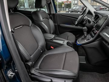 Renault Grand Scenic IV BOSE Edition Relax-Paket Navi