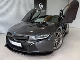 BMW i8 Coupe /HUD/HIFI/CARPLAY/360°/ALCANTARA - BMW i8
