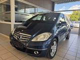 Mercedes-Benz A 160 Elegance T-Leder Android Auto AHK Tempomat - Mercedes-Benz A 160 in Hannover