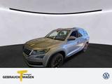 Skoda Kodiaq 2.0 TSI CLEVER LED ACC NAVI VIRTUAL LM19 - Skoda Kodiaq in Solingen