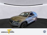 Skoda Kodiaq 2.0 TSI CLEVER LED ACC NAVI VIRTUAL LM19 - Skoda Kodiaq: Clever