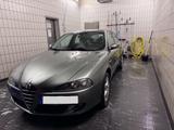 Alfa Romeo Automatik Alfa Romeo 147 2.0 16V TS Selespeed - Alfa Romeo 147: 2.0