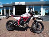 Ducati Scrambler Desert Sled - DUCATI DE