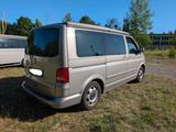 Volkswagen T5 California Comfortline - Volkswagen T5 California aus 2012