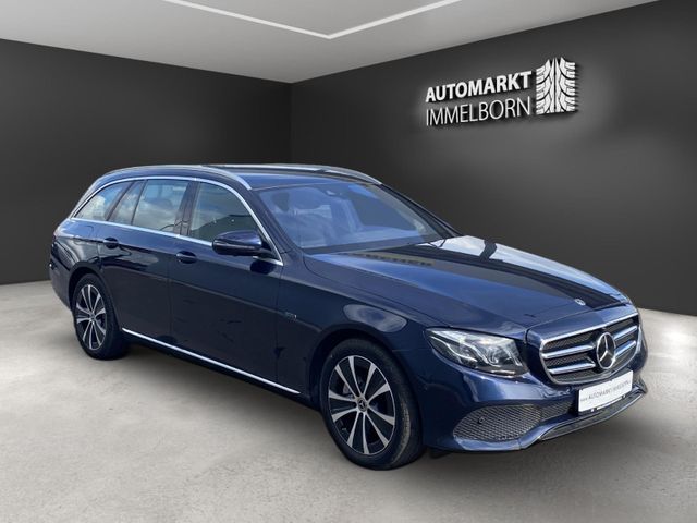 Mercedes-Benz E 300 de Wides*360°*Volleder*HUD*Multibeam*DAB