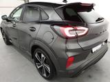 Ford Puma 1.0 EcoBoost MHEV ST-Line - graue Ford Puma