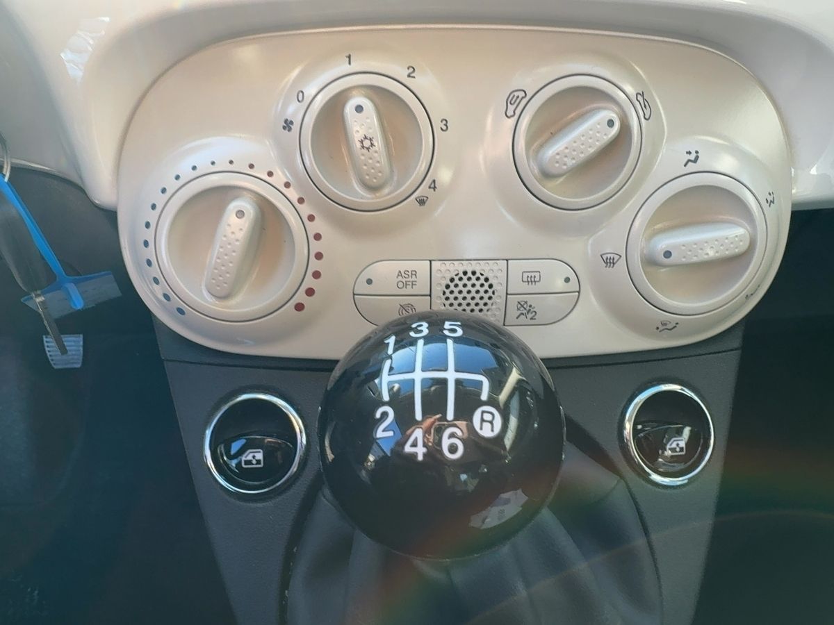Fiat 500 - Bild 14