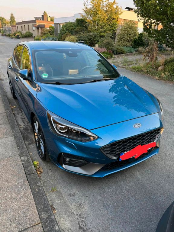 Image of Ford Focus