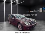 Mercedes-Benz C 220 C -Klasse T-Modell C 220 T CDI