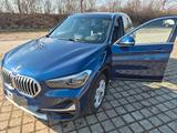 BMW X1 xDrive25i xline Navi Kamera H/K DAB HuD - BMW X1: 25i