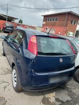 Fiat Punto 1.4 neue Reifen, TÜV bis 04/2027 - Fiat Punto in Düsseldorf
