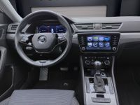 Skoda Superb - Vorschau Bild 13