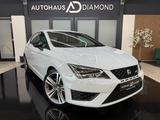 Seat Leon Cupra 280 * AUTOMATIK * PDC * SEAT SOUND* - Seat Leon Cupra-280