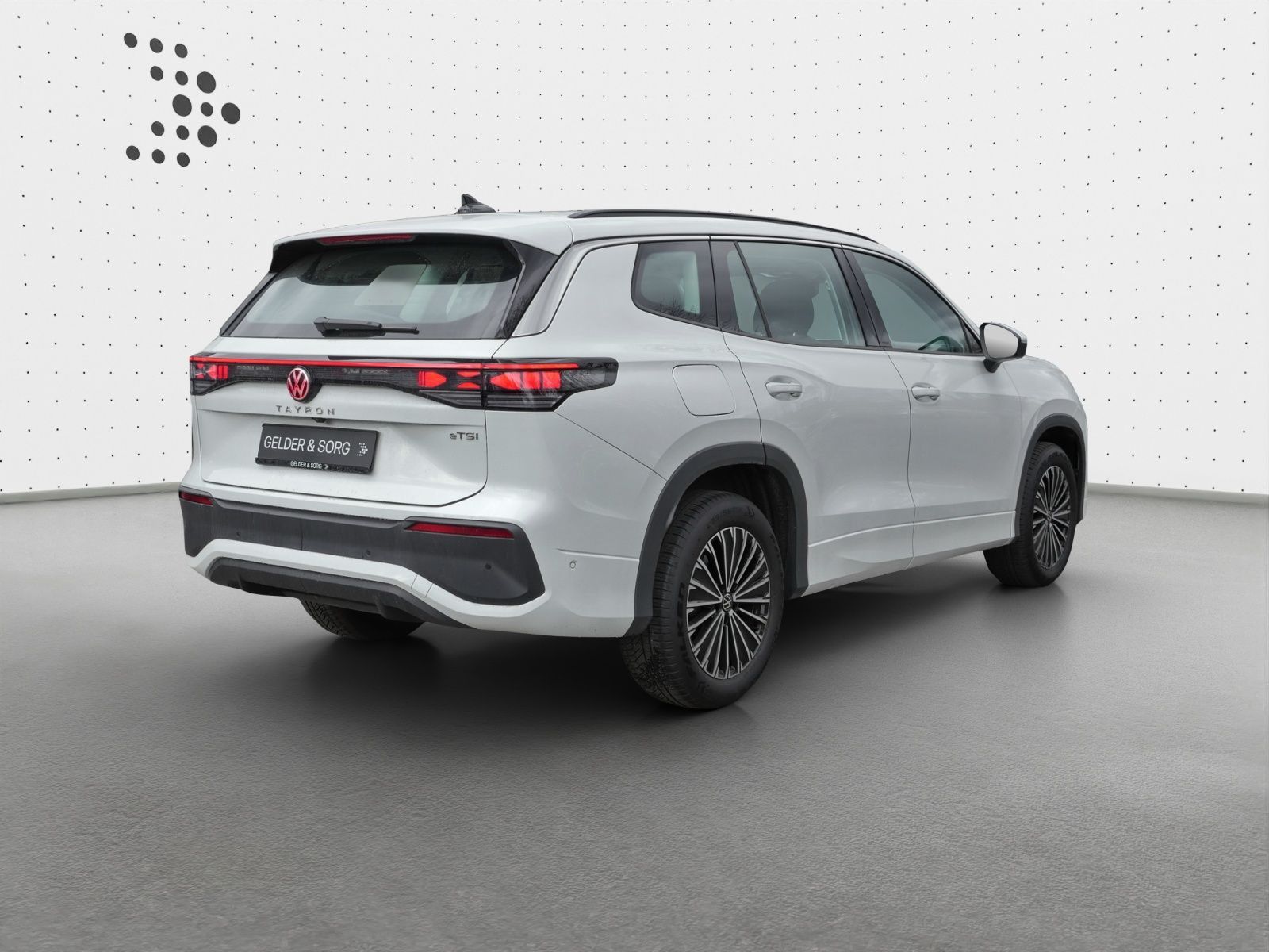 Volkswagen Tayron - Bild 2