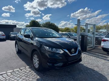 Nissan Qashqai - 3
