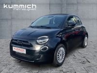 Fiat 500e - Vorschau Bild 1