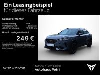 Cupra Formentor - Vorschau Bild 2