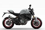 Ducati Monster V2 + plus 2026 DUCATIPIRNA - DUCATI NEU MONSTER
