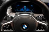 BMW X7 M60 i - BMW 7-Sitzer