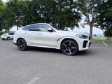 BMW X6 xDrive40d   - BMW X6 in Kassel