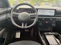 Hyundai TUCSON - Vorschau Bild 11