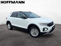 Volkswagen T-Roc - Vorschau Bild 7