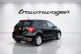 Volkswagen Polo V TDI, aus 1. Hand, Sitzheizung, Allwetter - Volkswagen Polo: TDI