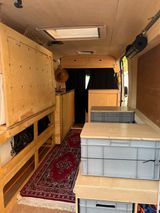 Ford Transit L3H2 Flexi Camper - Ford Transit in München