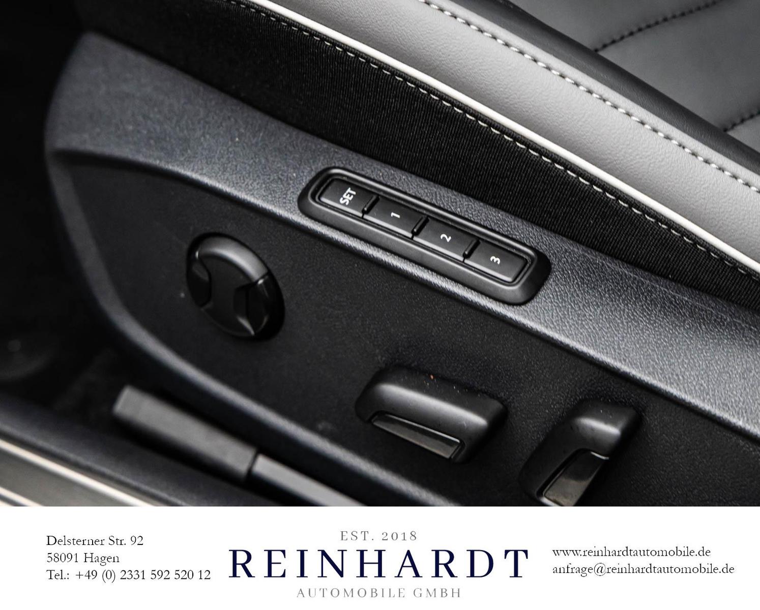 Volkswagen Arteon LIMOUSINE 2.0TSi R LINE 4M IQ-L/ACC/PANO, миниатюра 13