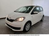 Skoda Citigo **Ambition** / Panorama-Glasdach - Skoda Citigo mit Panoramadach