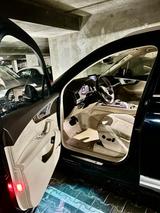 Audi Q7 TDI absolut voll S-Line AHK Luft - Audi Q7 Gebrauchtwagen in München