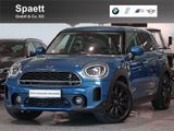 MINI Cooper SE ALL4 Countryman DAB LED Navi Tempomat