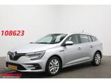 Renault Megane Estate 1.5 Blue dCi Zen LED Navi klima Cr - Renault Megane Zen mit Diesel-Antrieb